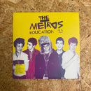The Metros Education Pt.2