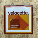 Velocette Get Yourself Together