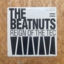 The Beatnuts Reign Of The Tec