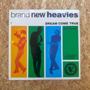 The Brand New Heavies DREAM COME TRUE