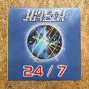 Hi-Tech 24/7