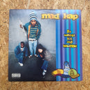 Mad Kap Da Whole Kit and Kaboodle
