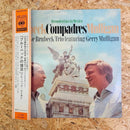THE DAVE BRUBECK TRIO CONPADRES