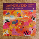 JOANNE BRACKEEN And Special Friends FI-FI GOES TO HEAVEN
