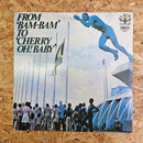 V.A FROM 'BAM BAM' TO 'CHERRY OH BABY'