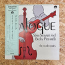 SLAM STEWART & BUCKY PIZZARELLI DIALOGUE