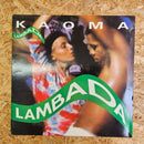 KAOMA LAMBADA