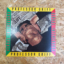 Professor Griff Verbal Intercourse