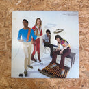 THE 24TH STREET BAND SHARE YOUR DREAMS