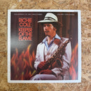 RICHIE COLE KEEPER OF THE FLAME