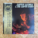 ジョージ川口 & スーパー・バンド SUPER GEORGE & THE SUPER BAND