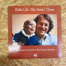 Richie Cole Alto Annie's Theme