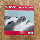 LOVE DECADE I Feel You