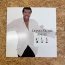Lionel Richie Angel