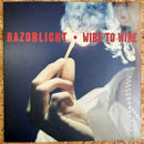 RAZORLIGHT WIRE TO WIRE