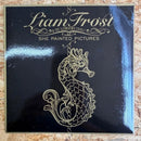 Liam Frost SHE PAINETED PICTURES