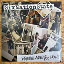 Six Nation State WHERE ARE YOU NOW?