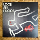LOOK SEE PROOF CASUALTY