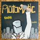 THE AUTOMATIC RAOUL