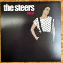 the steers JULIA