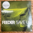 FEEDER SAVE US