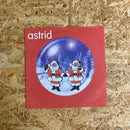 astrid boy or girl