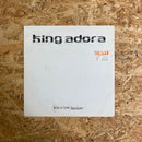 King adora Born to lose
