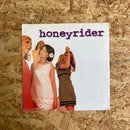 honeyrider summer's almost gone