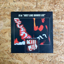 Kill City JUST LIKE BRUCE LEE