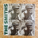THE SMITH MEAT IS MURDER