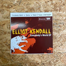 ELLIOT KENDALL Everybody's World