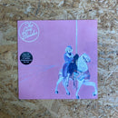The Long Blondes giddy stratospheres