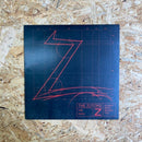 THE ZUTONS ALWAYS RIGHT BEHIND YOU