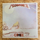 CAMEL /. MOONMADNESS LONDON