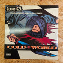 GENIUS/GZA COLD WORLD