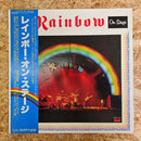 RAINBOW ON STAGE