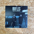 THE RIFLES FALL TO SORROW