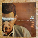 SHELLY MANNE 2 3 4