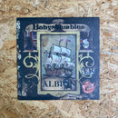 Babyshambles ALBION