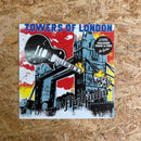 Air Guitar TOWERS OF LONDON