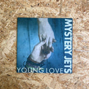 MYSTERY JETS YOUNG LOVE