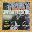 ARTIFACTS DYNAMITE SOUL Ⅱ
