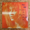 PAULA ABDUL (IT' JUST) THE WAY THAT YOU LOVE ME