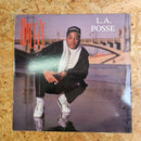 BREEZE L.A POSSE