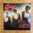 Guy Her
