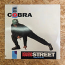 MAD COBRA DEAD END STREET