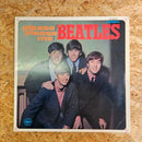 THE BEATLES PLEASE PLEASE ME