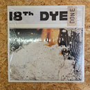 18TH DYE CRAYON