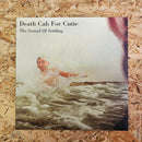 Death Cab For Cutie The Sound Of Setting
