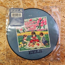 EELS Mr.E's Beautiful Blues